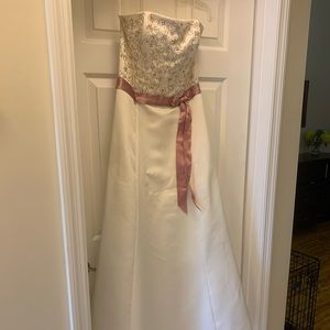 Scott McClintock Dress